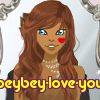 beybey-love-you