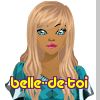 belle--de-toi