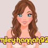 miley-hannah92