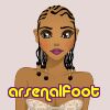 arsenalfoot