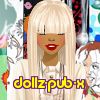 dollz-pub-x