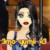 3mo--yumii--x3