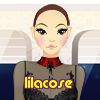 lilacose