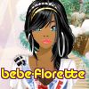 bebe-florette