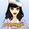 papay-girl