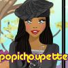 popichoupette