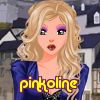 pinkoline