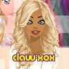 clauu-xox