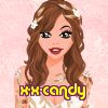 x-x-candy