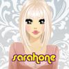 sarahone