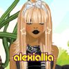 alexiallia