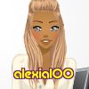 alexia100