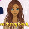 xx-cherry-black