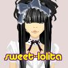 sweet--lolita
