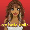 cro-belle-dolls