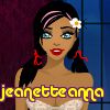 jeanetteanna