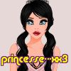 princesse---xx3