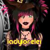 ladylorelei