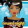 arwen-night