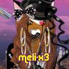 meli-x3