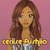 ceriise-fushiia