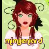 mimijeniard