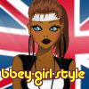 bbey-girl-style