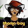 thoma--boy