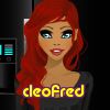 cleofred