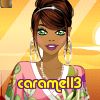 caramel13