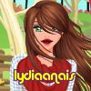 lydiaanais