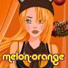 melon-orange