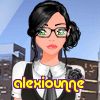 alexiounne