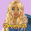 25momo25