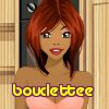bouclettee