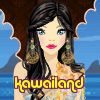 kawailand
