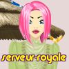 serveur-royale