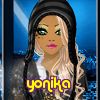 yonika