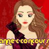 anne-c-concours