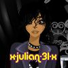 x-julian-31-x