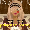 priincese-sarah