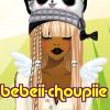 bebeii-choupiie