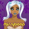 missyboop