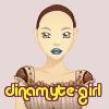 dinamyte-girl