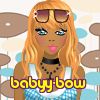 babyy-bow