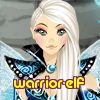 warrior-elf