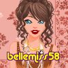 bellemiss58