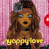 nyappy-love