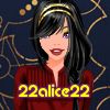 22alice22