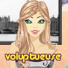 voluptueuse